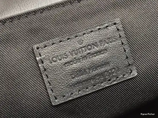 LOUIS XS VUITTON STEAMER 0615